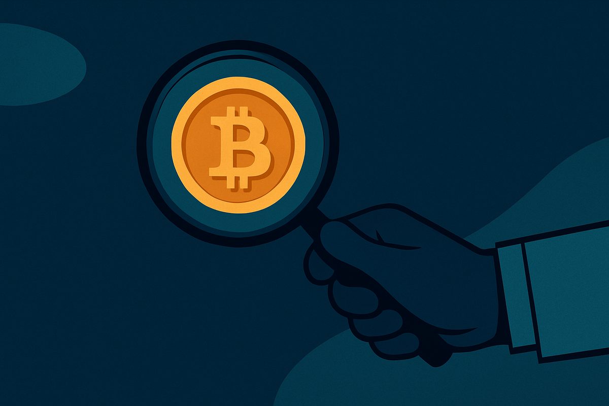 Bank of Russia Plans Mandatory Cryptocurrency Verification