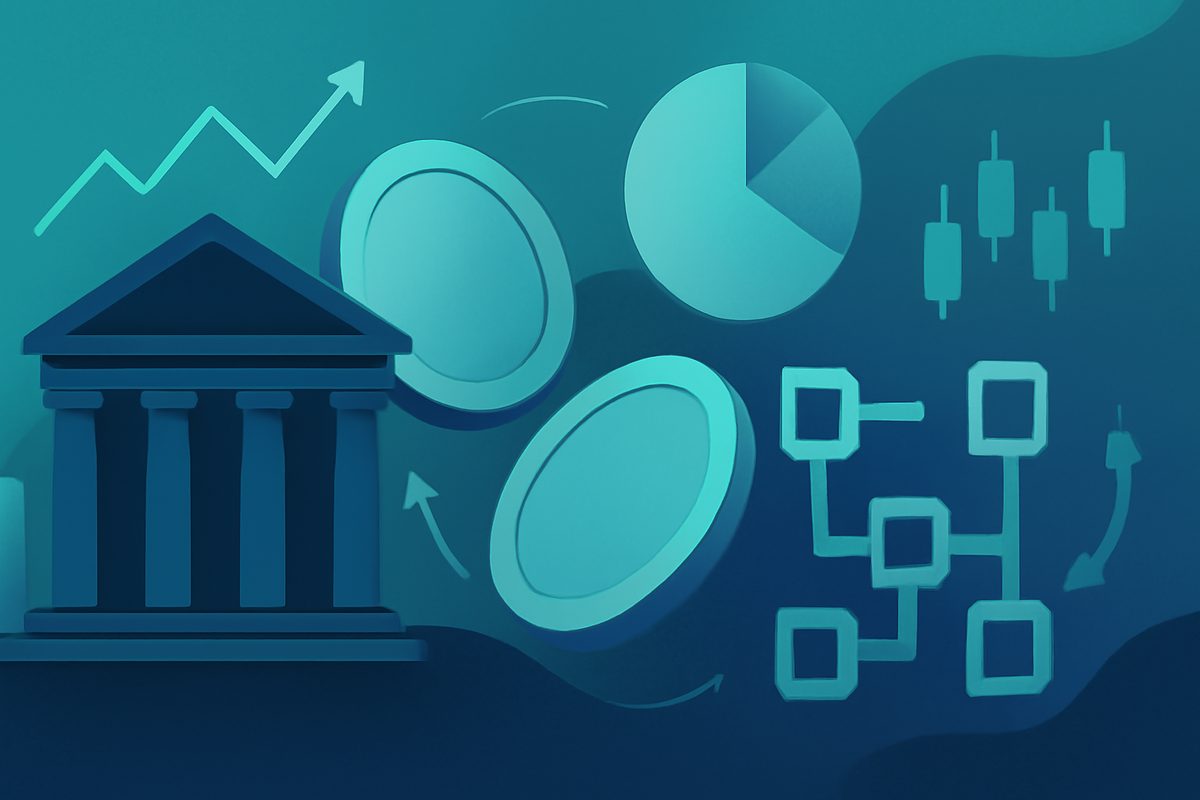 Banks Double Their Share in ESMA’s MiCA Registry, Now at 23%