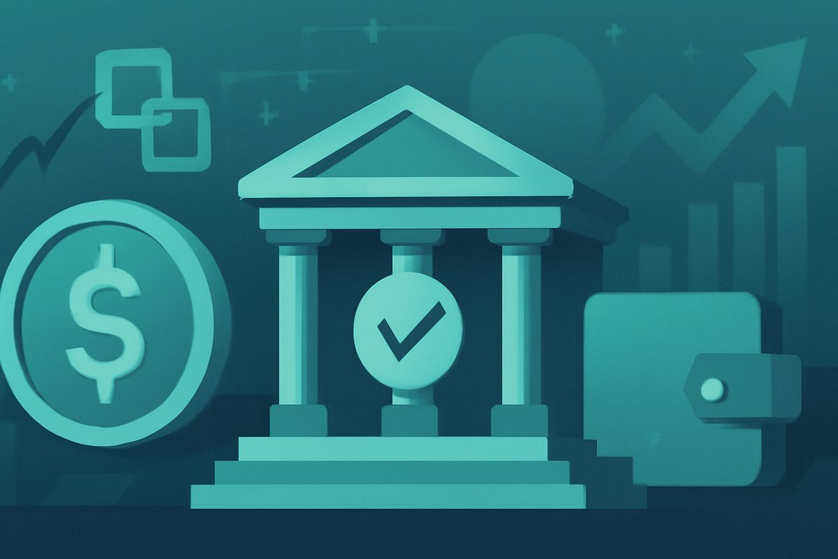 Bastion Gets Conditional OCC Green Light for Trust Bank Charter