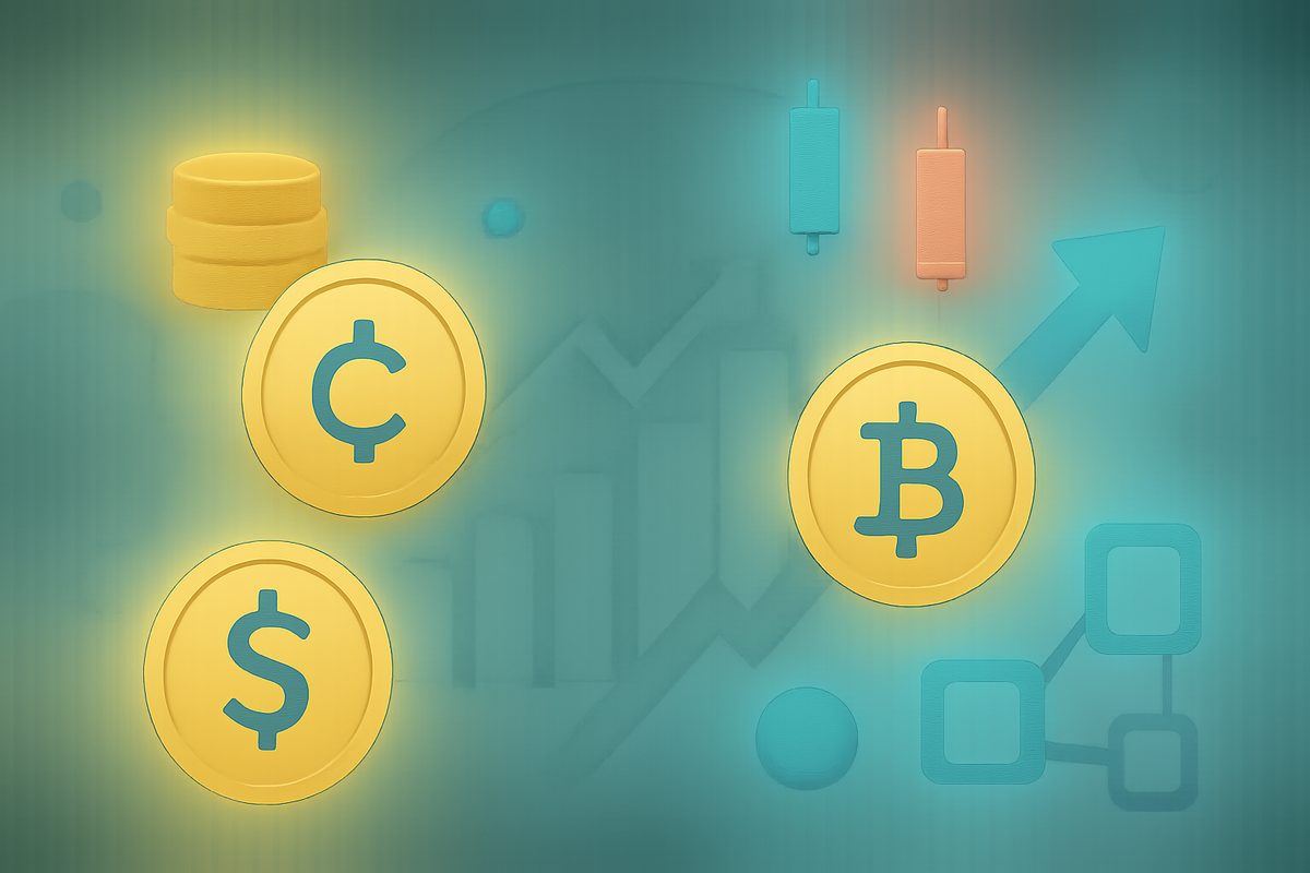 Ukraine’s Economic Security Bureau Busts $600M Crypto-Linked Money Laundering Ring