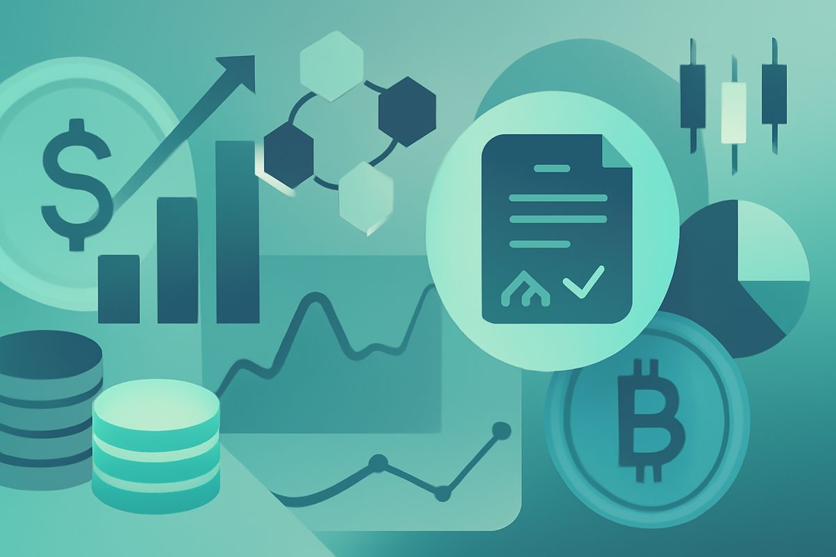 Bernstein: By 2035, Prediction Markets to Reach $10T, 49% Financial Contracts