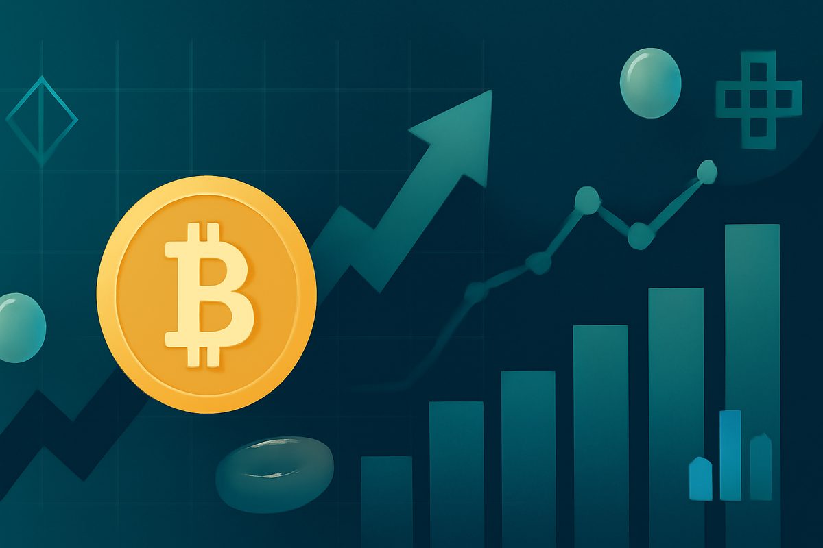 Bernstein Predicts Bitcoin to Hit $125K by 2026, $150K in 2027