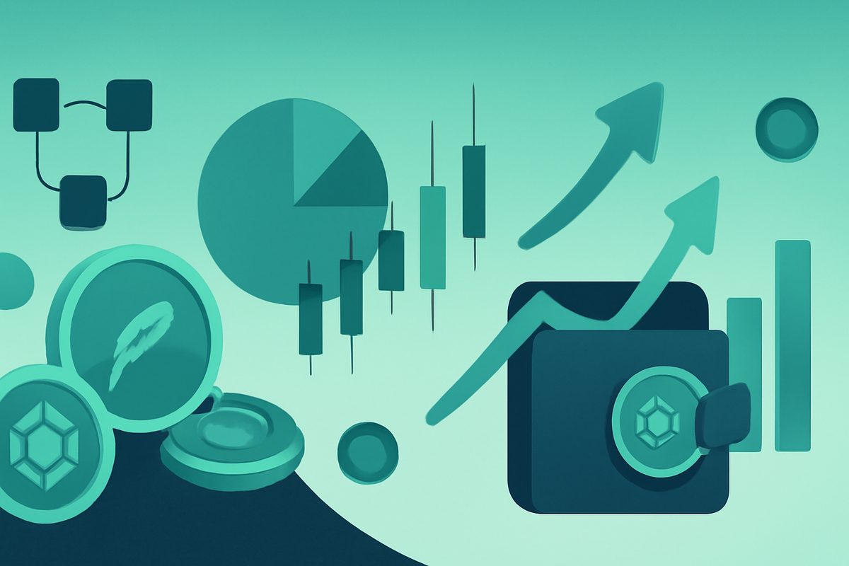 Bernstein: Robinhood Chain Could Hit $160M in Annual Fees by 2028