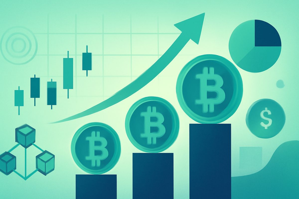 Прогноз Bernstein: биткоин до $500 000 к 2029 году