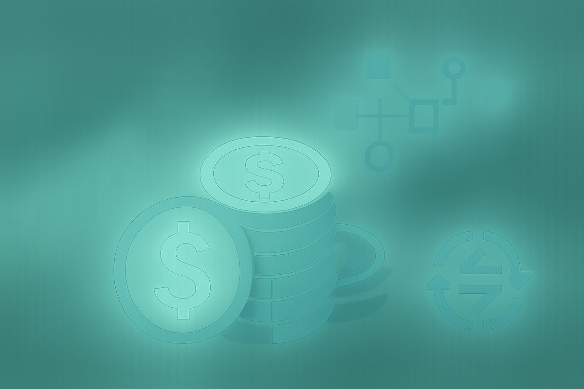 Bessent: Stablecoins Strengthen Dollar; 89.2% Share in FX Market
