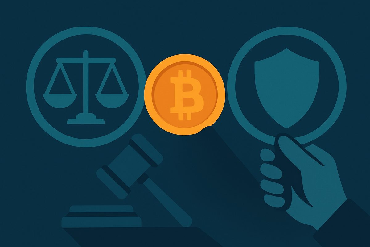 Better Markets: CFTC — «не тот регулятор» для розничной крипты