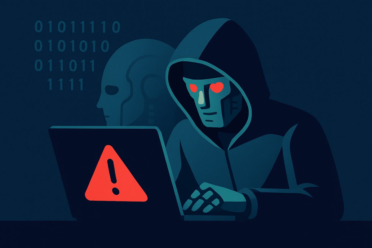 Bill Gates warns of wave of AI cyberattacks in the next year