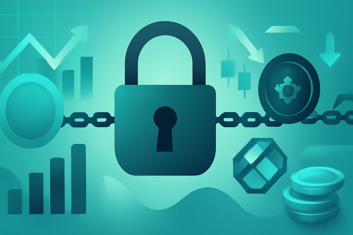 Binance Freezes Transactions With Crypto Platforms: What’s Going On?