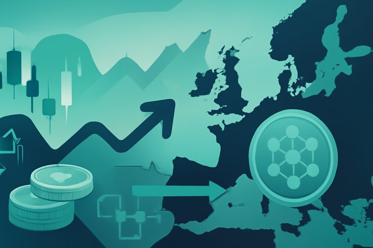 Binance Shoots Down MiCA Rumors, Doubles Down on Europe Plans