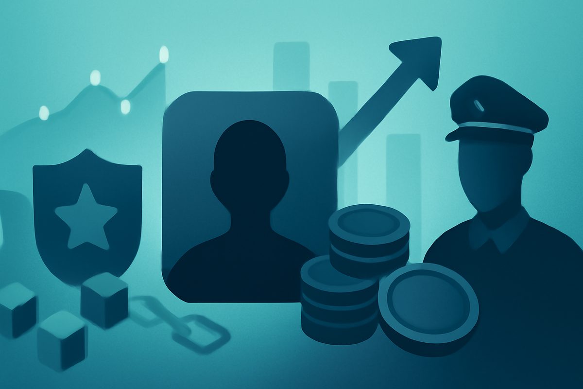 Binance Handed Over User Data to Russian Authorities in Ukraine Donation Case