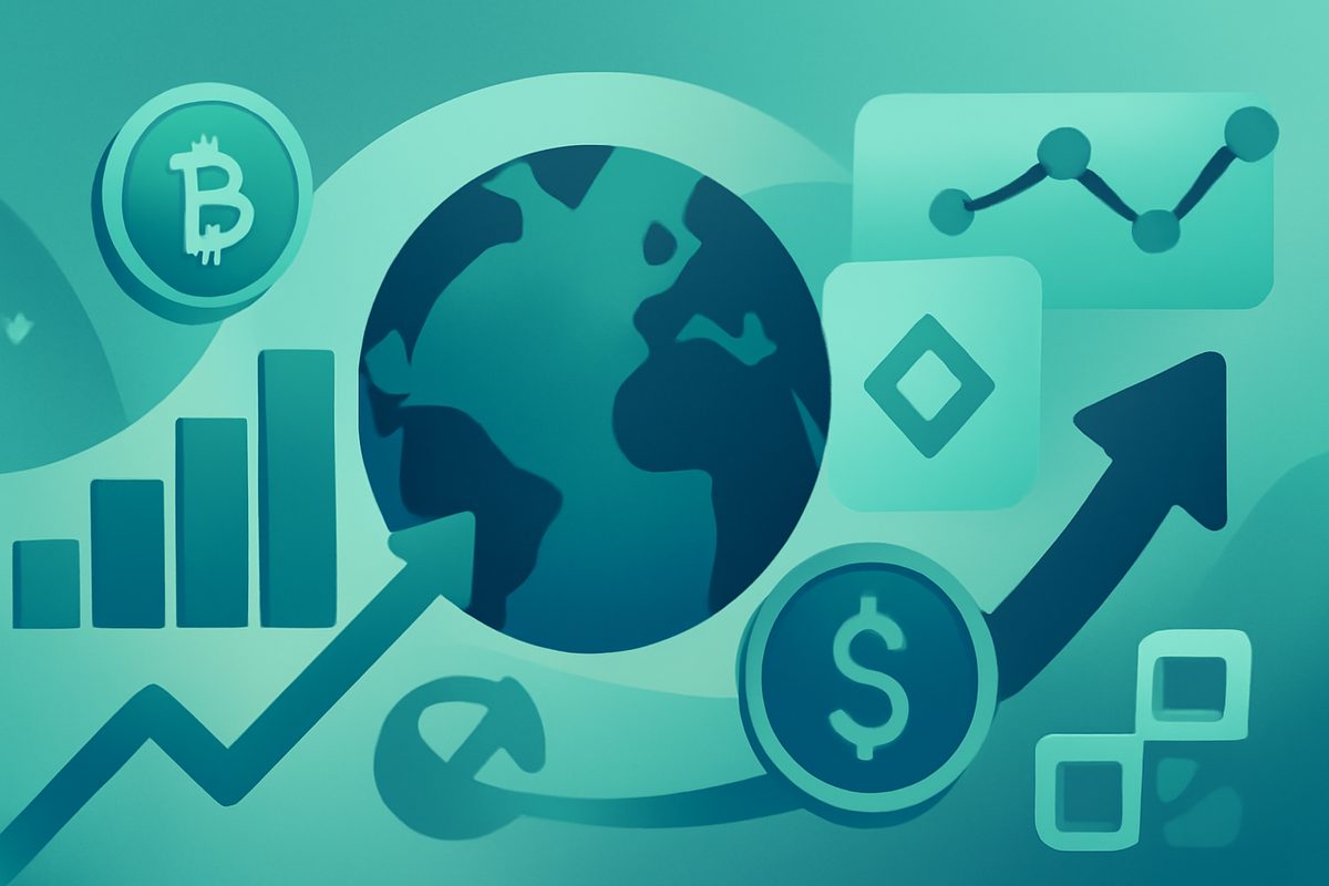 BingX Rolls Out 'Connect What’s Moving' to Unlock Global Market Opportunities