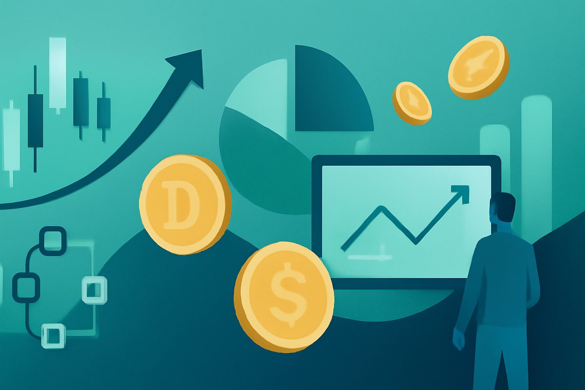 BingX Sets Sights on Multi-Asset Trading Platform