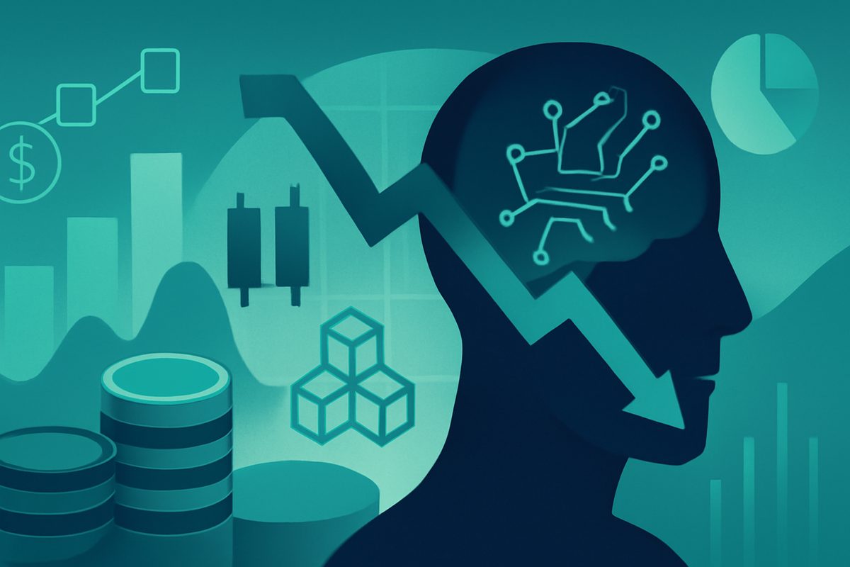 BIS Warns AI Investment Boom Could Spark Financial Crisis