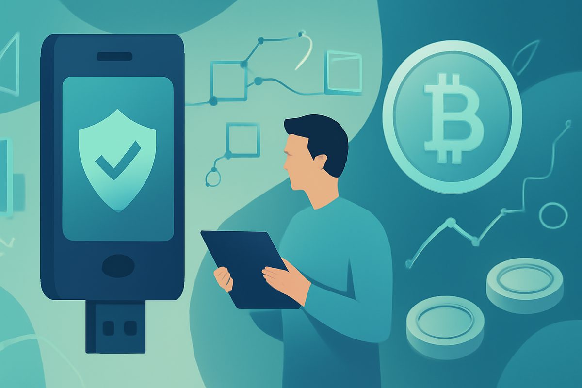 BitBox Patches Critical Security Flaws in Bitcoin Wallet Firmware