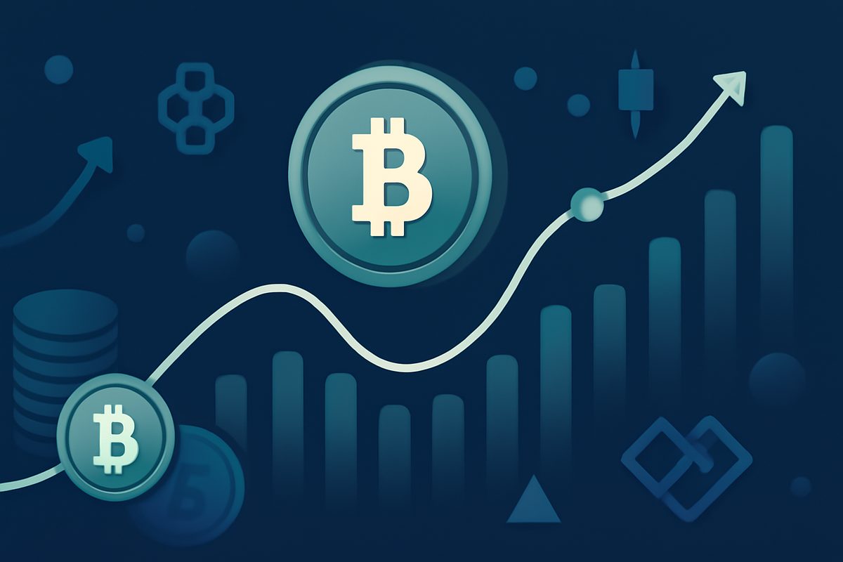 Bitcoin Closes Above 50-Week MA for First Time in 45 Weeks: Bullish Signal?
