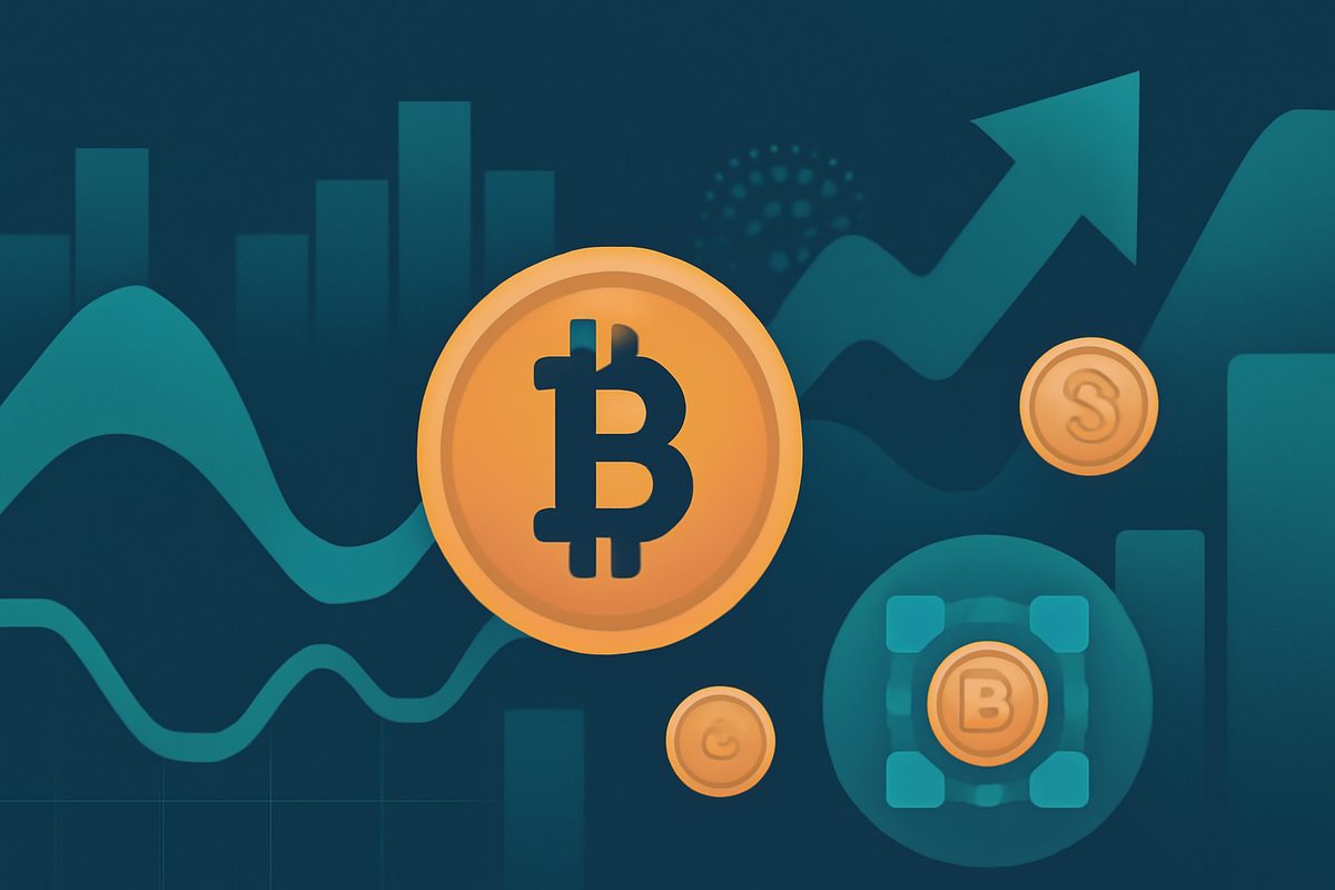 Bitcoin Faces Major Resistance at $83K–$86K, Says Glassnode