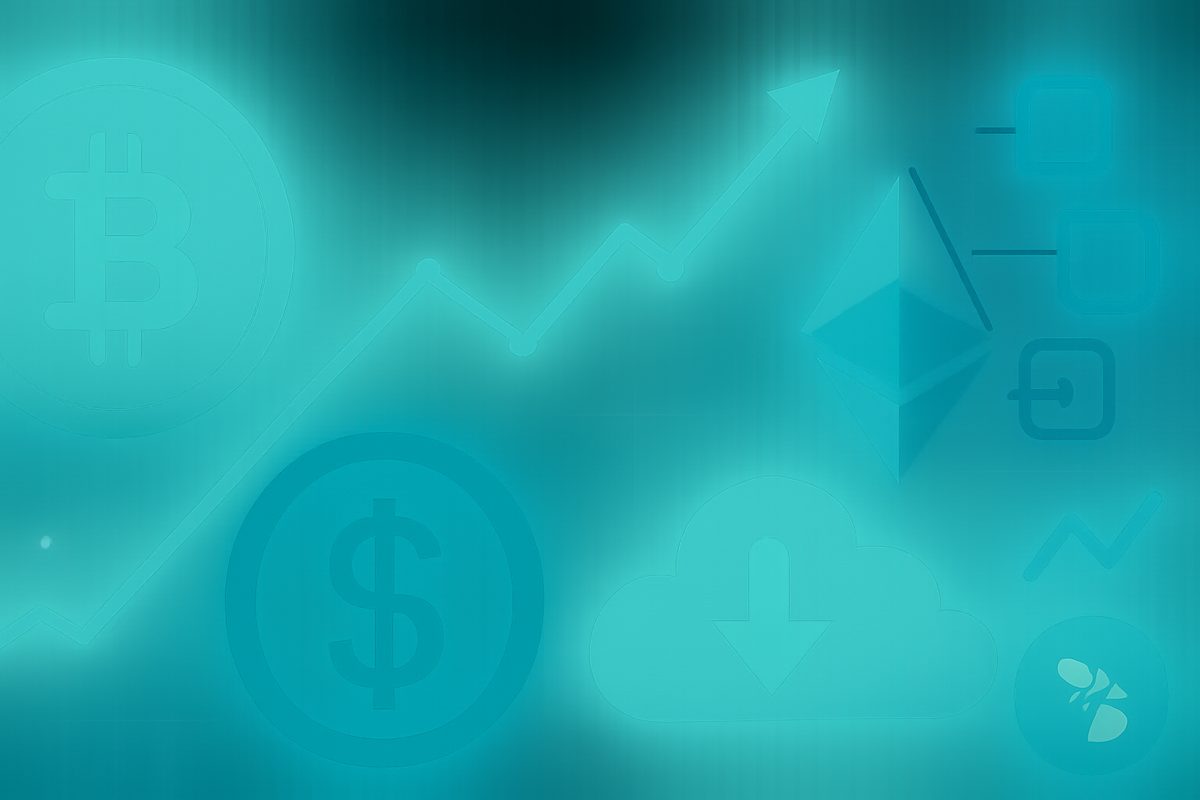Bitcoin Tops $84,000, Ethereum Hits $2,700: $746M in Liquidations