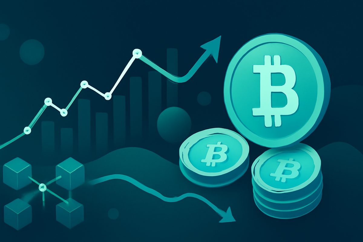 Bitcoin Hits $85,000 Despite Negative Coinbase Premium