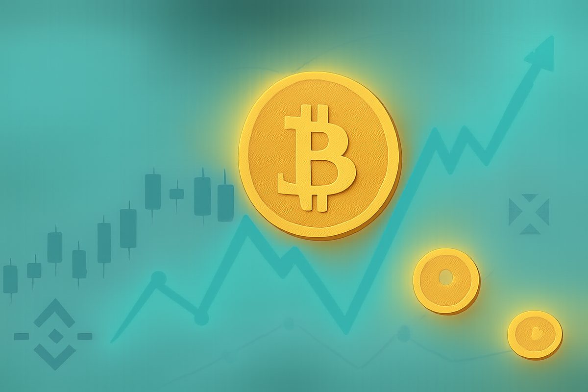Bitcoin Surges Past $80K: 5% Jump Sparks Massive Short Squeeze