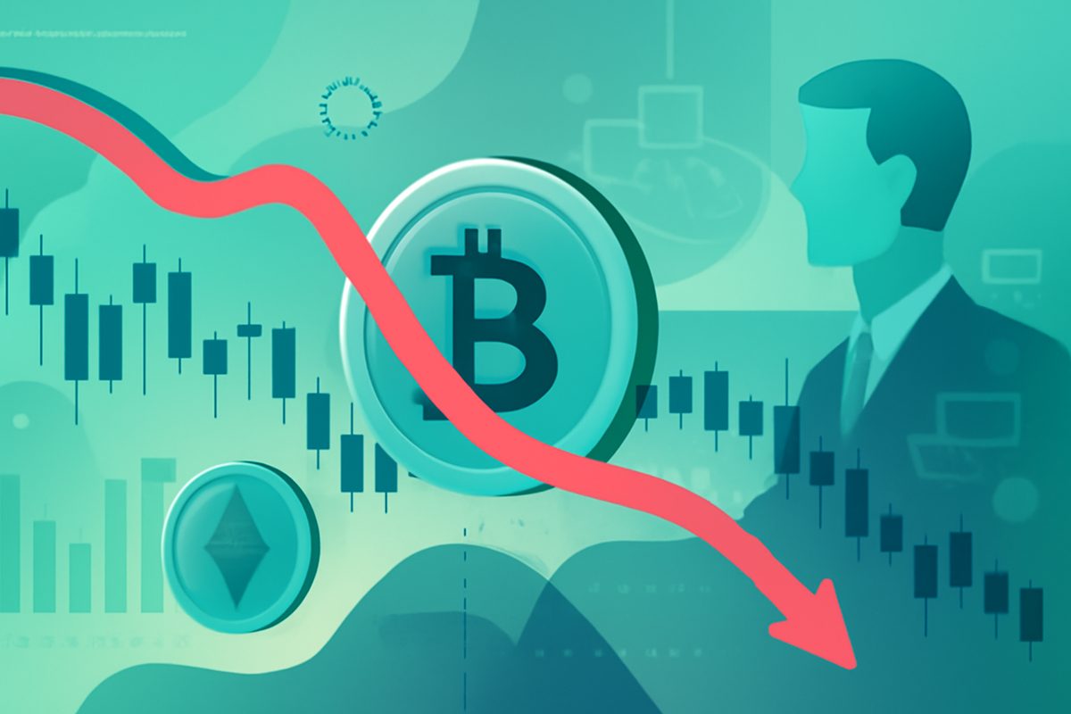 Bitcoin Drops Below $78,000 After Fed Chair Kevin Warsh's Speech
