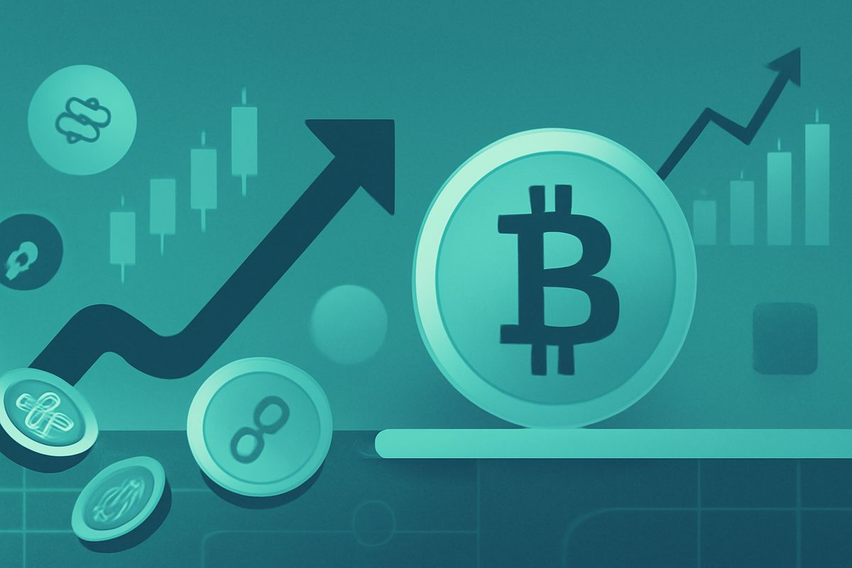 CryptoQuant: Bitcoin Enters New Bull Market, $83K Still the Key Level