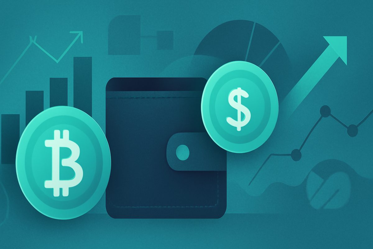 Bitcoin.com Adds USDU Stablecoin Support to Non-Custodial Wallet
