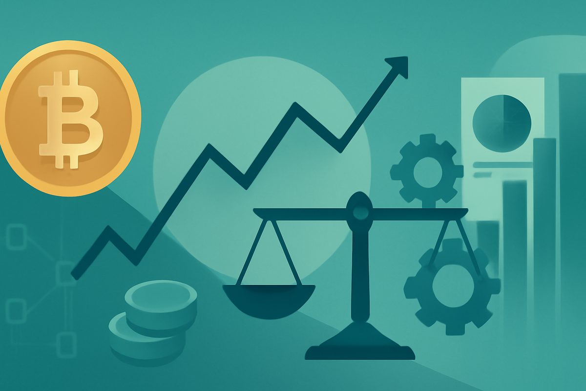 Биткоин: CPI, PPI и решение ФРС 16 сентября — тест $80 000