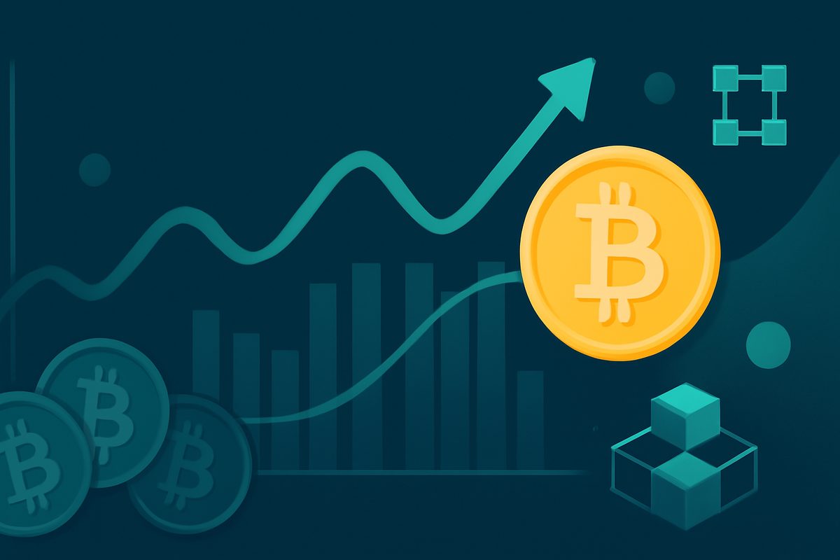 Bitcoin Faces Major Liquidity Test Above $83K: Glassnode Analysis