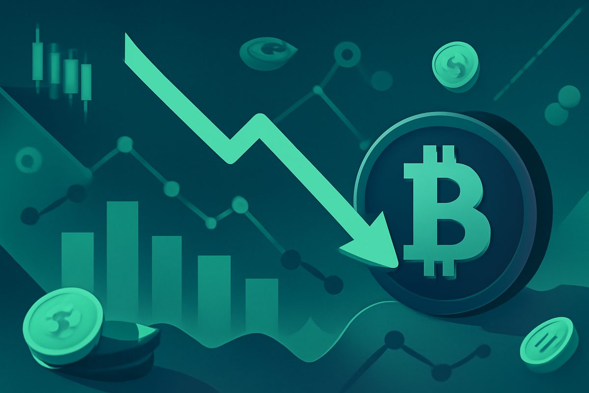 Bitcoin Drops 2% on Thin Liquidity as $80,000 Slips Away Again