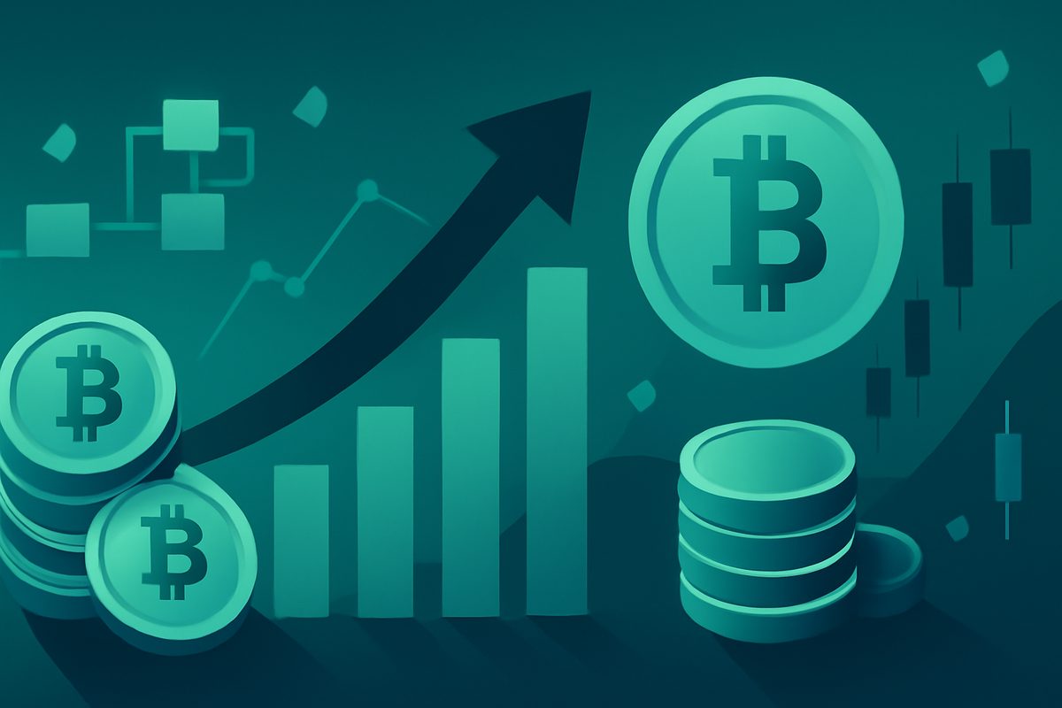 Bitcoin ETF Inflows Near $1B, Hit 2026 High as BTC Briefly Tops $87K