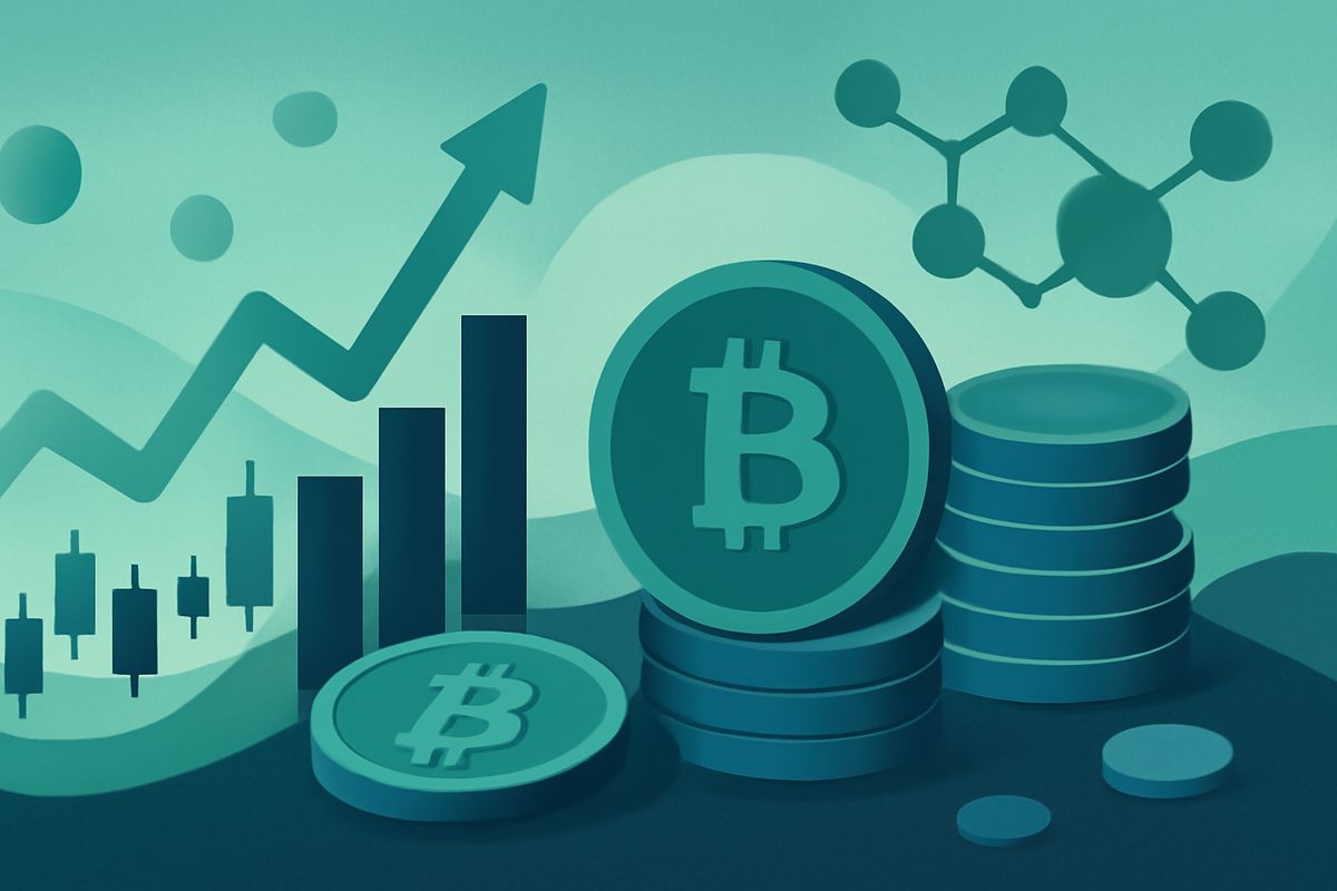 Bitcoin Spot ETF Inflows Hit $3.8B—Strongest 3 Weeks of 2026
