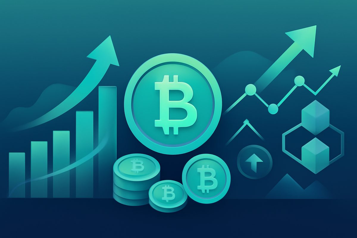 Bitcoin ETFs See $730.9M Inflows as BTC Climbs Back Above $80K