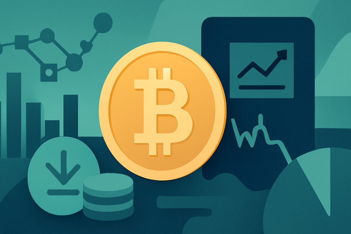 Bitcoin ETF Inflows Slow to $232.1M as BTC Stays Under $80K