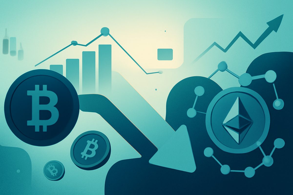 Bitcoin ETFs See $462.73M Outflow, Snapping Three-Week Inflow Streak