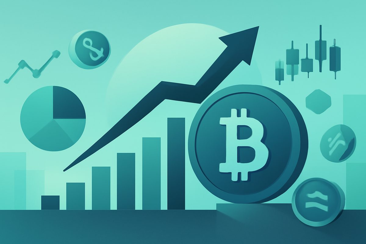 Bitcoin ETF Has Best Month of 2026: BTC Jumps 25% in August