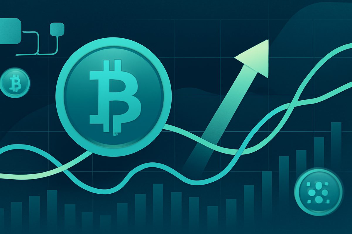 Bitcoin’s Fisher Transform Flashes Rare Bullish Signal: What’s Next for BTC?