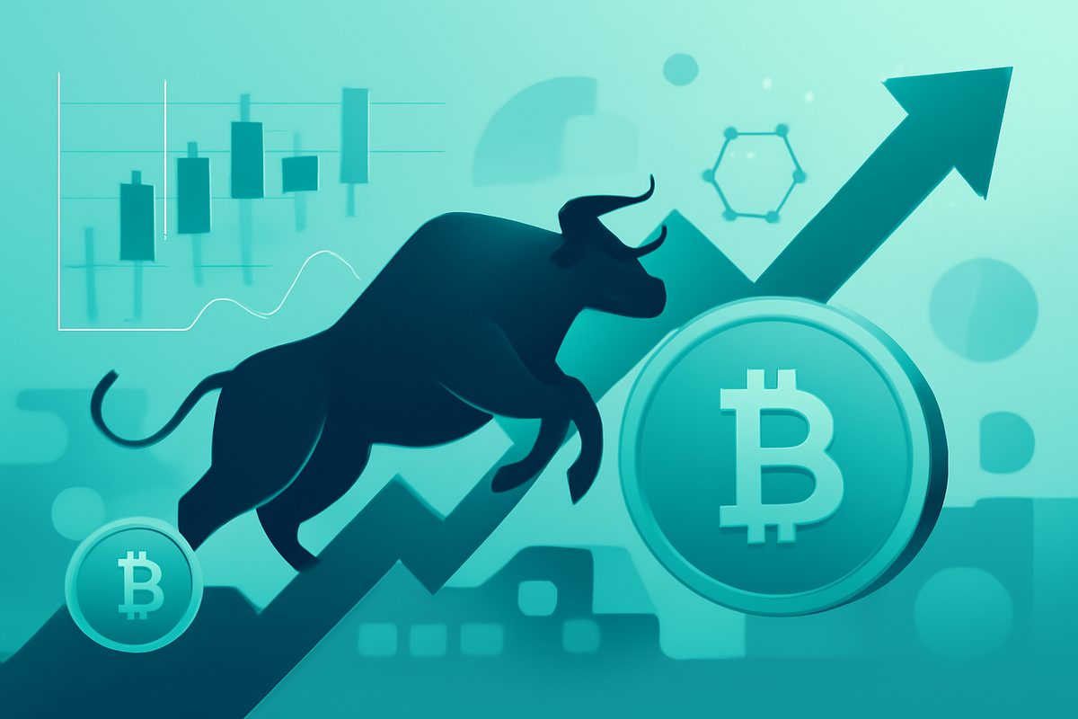 Bitcoin Breaks $86,000: Analysts Signal Start of New Bull Market