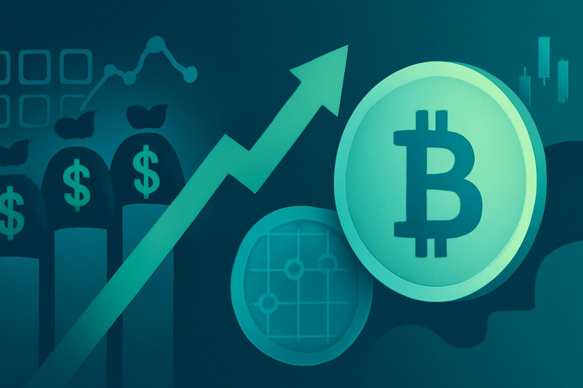 Bitcoin Liquidation Map: $5.13B in Shorts at Risk If BTC Hits $88,200