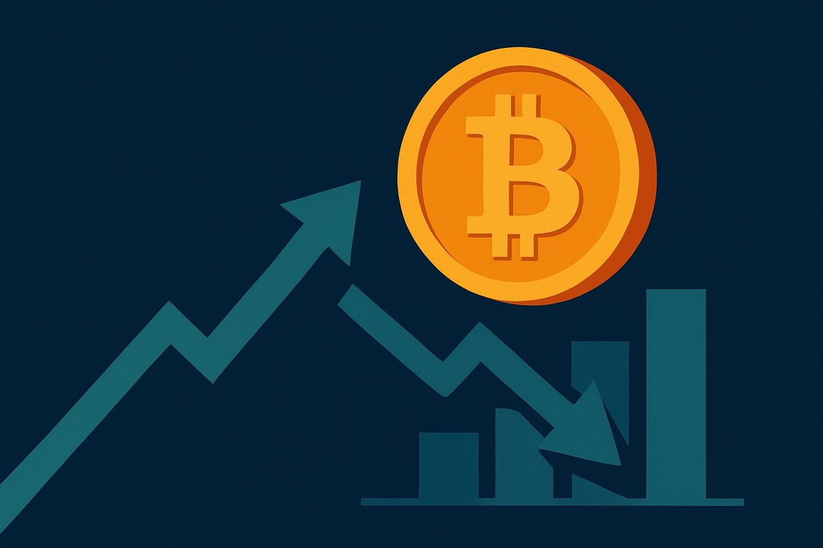Bitcoin Approaches $87K; $122M in Short Liquidations