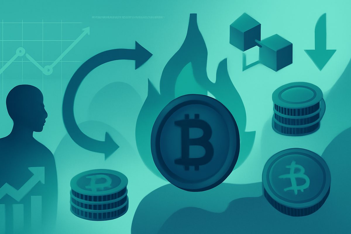 Bitcoin OG Burns 20 BTC—Over $1M Torched for Unknown Reason