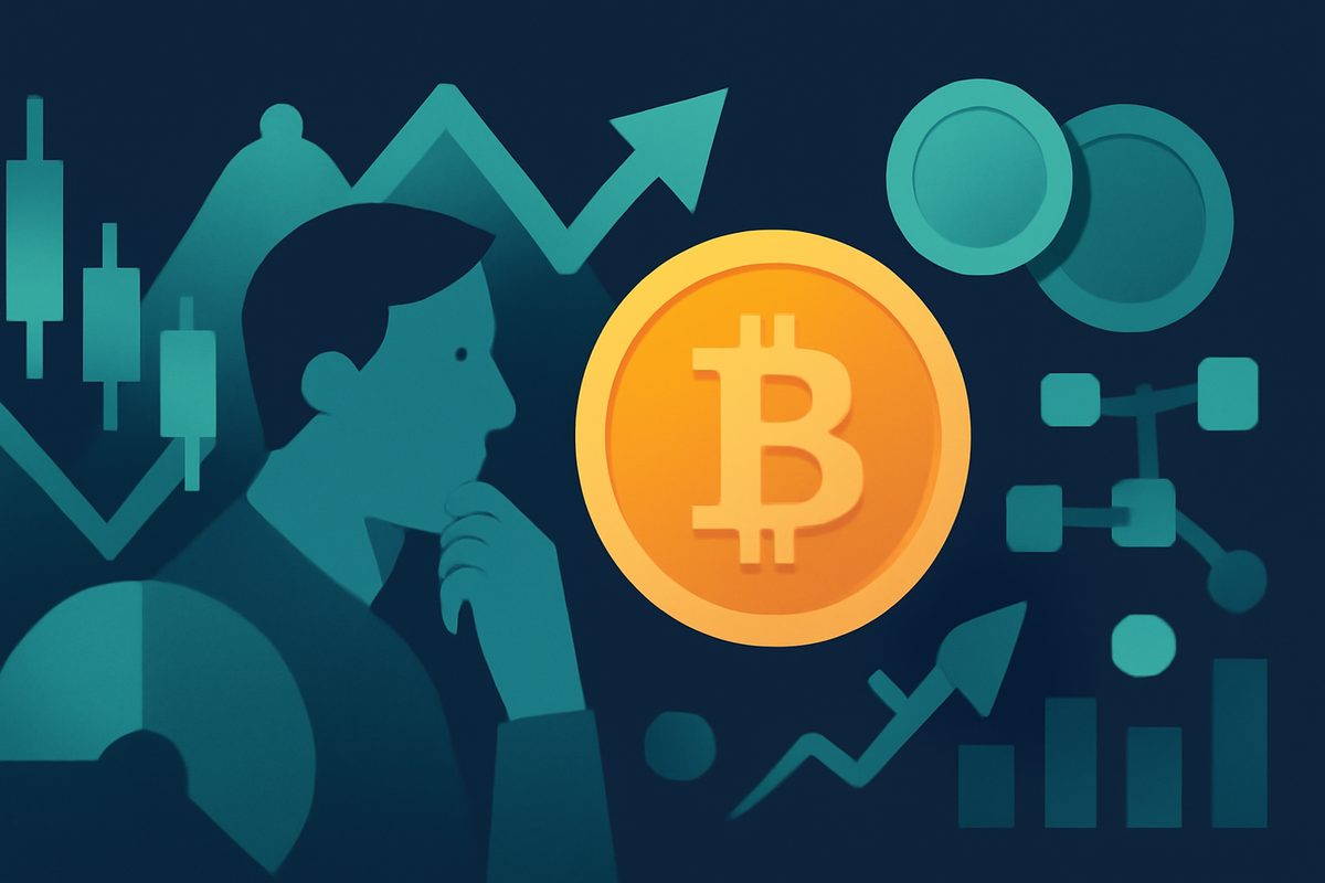 Bitcoin After Fed Rate Hike: Analysts Split on Market Direction