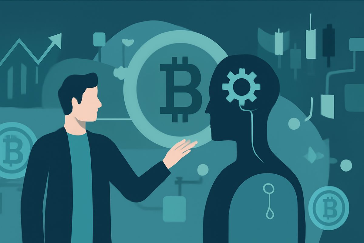 Bitcoin Policy Institute Pushes for AI Access to Protect BTC Infrastructure