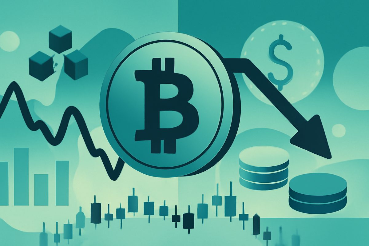 Bitcoin Rally on Shaky Ground as Spot Demand Weakens — CryptoQuant
