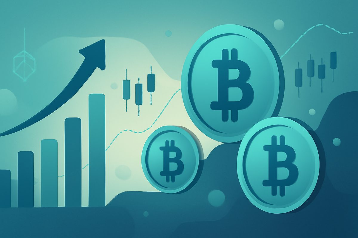 Bitcoin Hits $70,000 Again: Fresh BTC Rally in August 2026