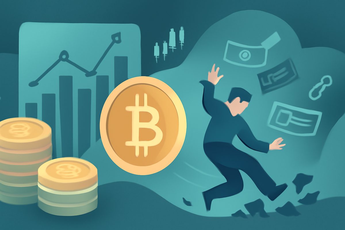 Bitcoin Breaks $80,000: Over $220M in Short Liquidations Rock Crypto Market
