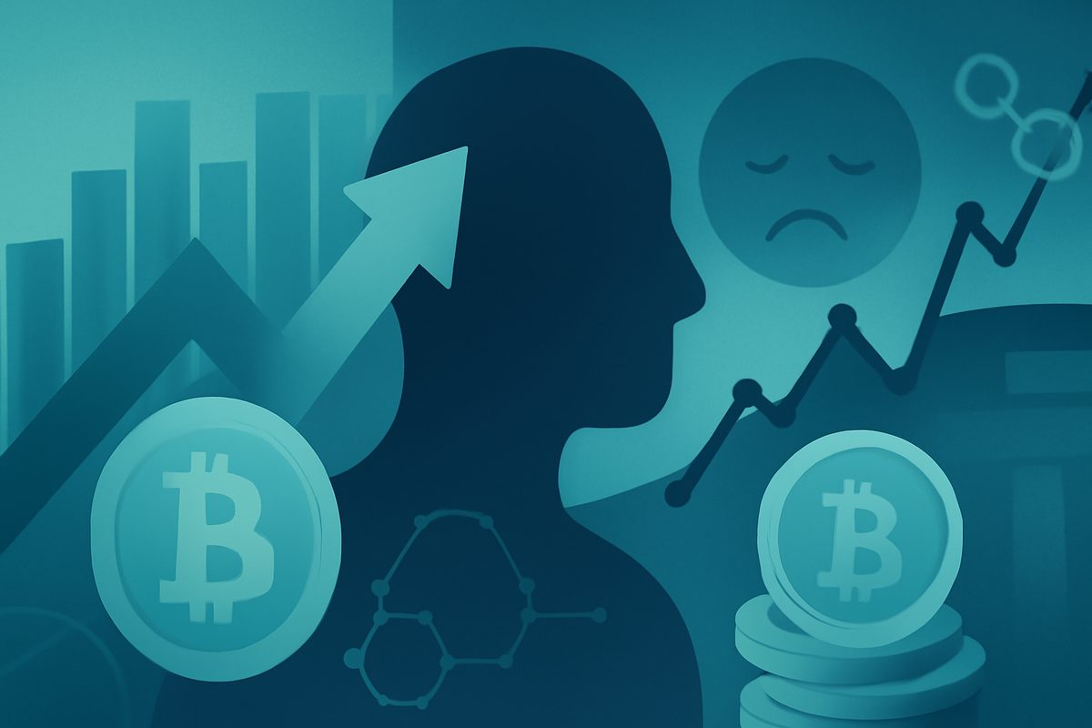Bitcoin Nears $80K: Retail FOMO vs. Whale Moves Signal Correction Risk