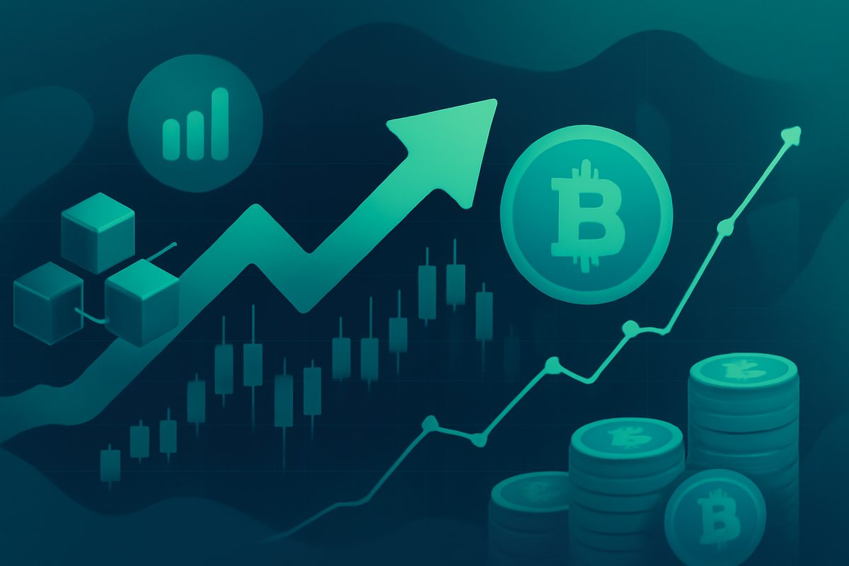 CryptoQuant Spots Possible Bitcoin Trend Reversal Signal