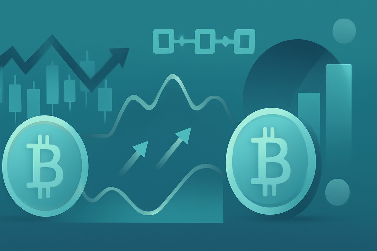 Bitcoin RSI Shows Bullish Divergence, Hinting at Possible Trend Reversal