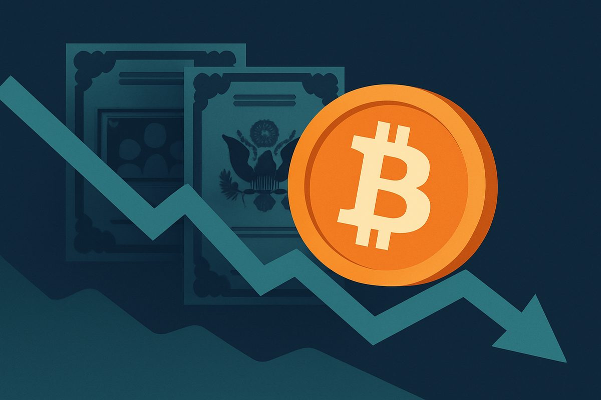 Bitcoin Falls Below $83,000; LTH Cluster at $85,000