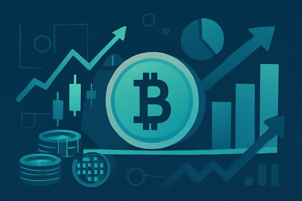 Bitcoin Stalls at $80K: XWIN Japan Breaks Down the Pause